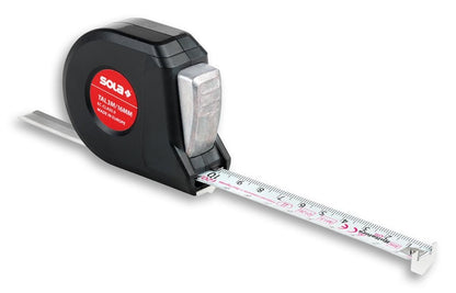 Ruletė TALMETER, 3 m