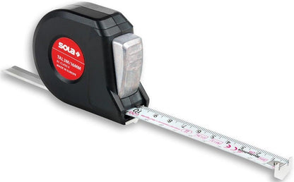 Ruletė TALMETER, 3 m