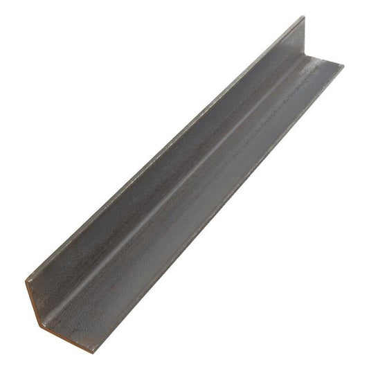 Kątownik 80X80X8, L6M S235