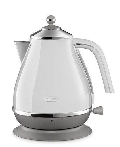 Czajnik elektryczny DELONGHI KBOC2001.W