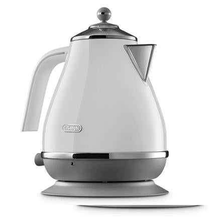 Czajnik elektryczny DELONGHI KBOC2001.W