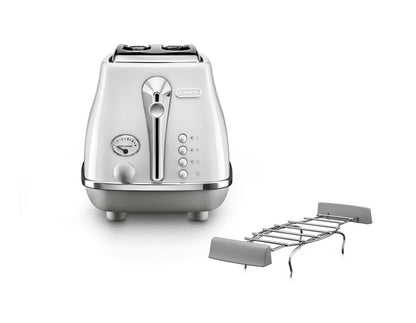 Toster DeLonghi CTOC2103.W
