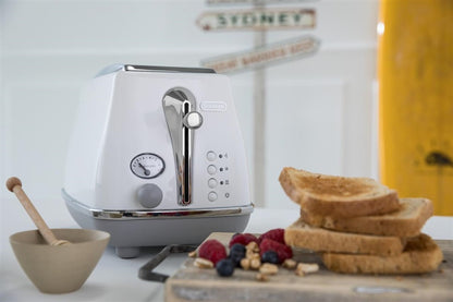 Toster DeLonghi CTOC2103.W
