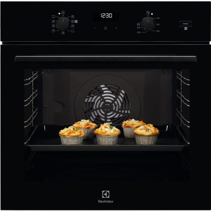 Piekarnik ELECTROLUX EOD5C50Z