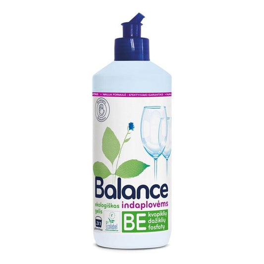 Indaplovių gelis Balance , 500ml