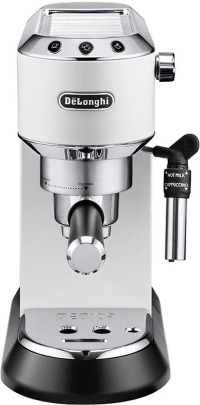 APARAT KAVOS SPAUD EC685.W DELONGHI
