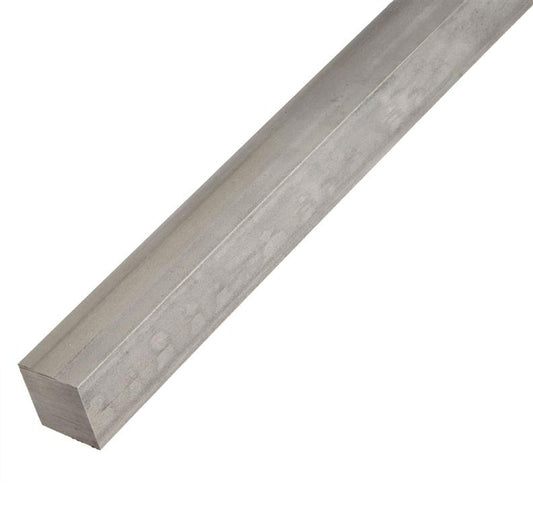 Pręt kwadratowy stalowy 18x18 6m, S235