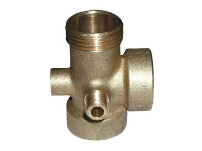 Sujungimas hidroforui 1 IN