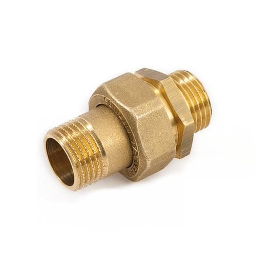 Złącze rozłączne 240OR, 3/4", gwint zewnętrzny