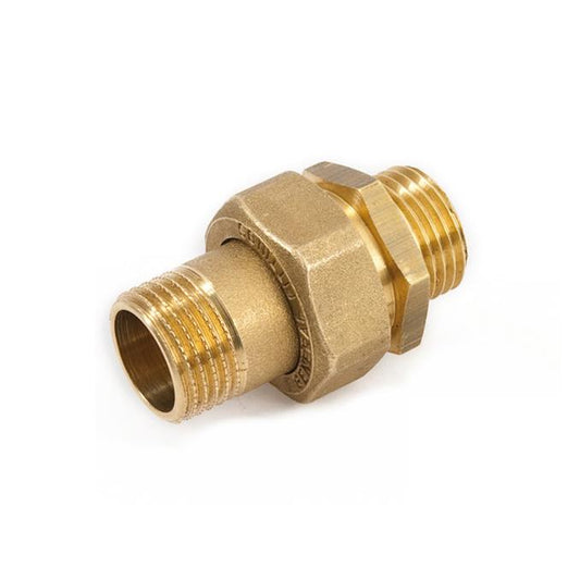 Złącze rozłączne 240OR, 3/4", gwint zewnętrzny