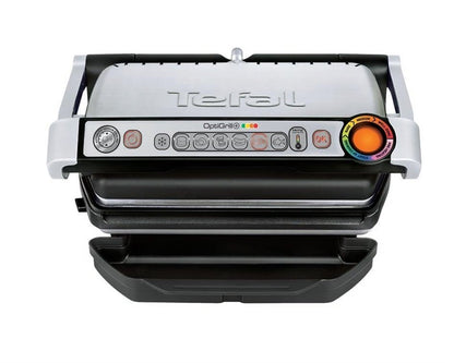Elektryczny grill TEFAL OPTIGRILL+ GC716D12