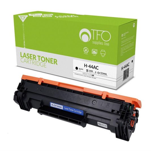 TONER HP 44A BLACK