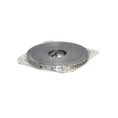 Taśma perforowana, 12 x 1 mm, 10 m