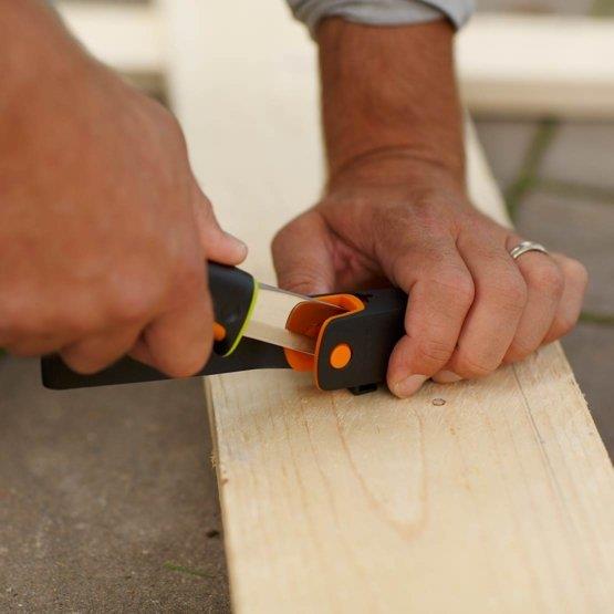 Nóż Fiskars 1023619, 21.9 cm