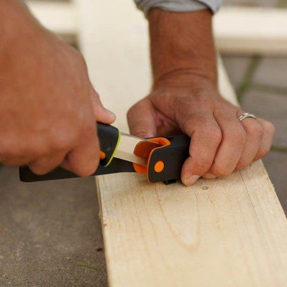 Nóż Fiskars 1023619, 21.9 cm