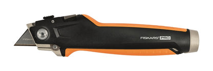 Universalus gipskartonio peilis FISKARS CarbonMax
