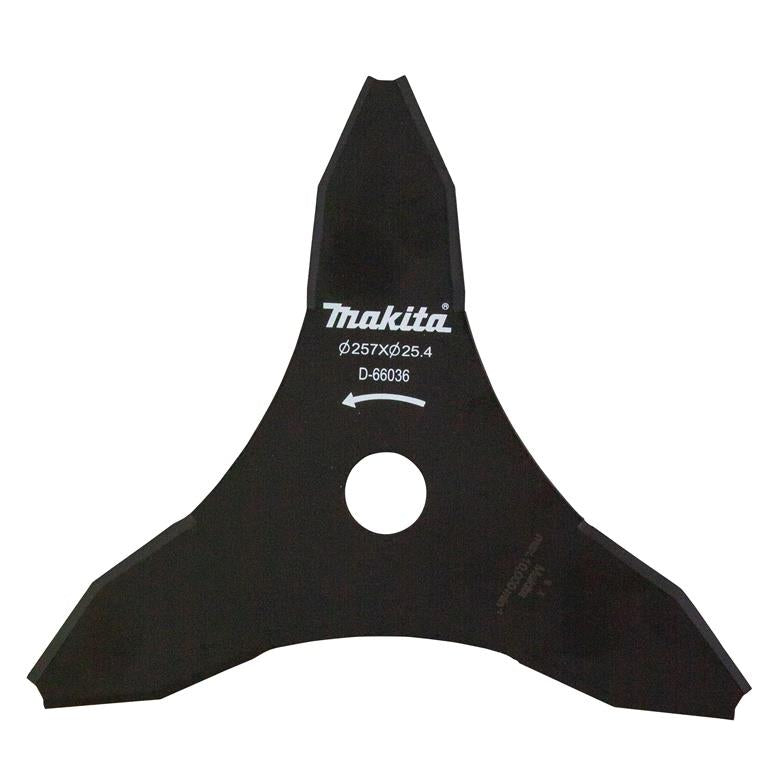 Nóż tnący 3-zębny Makita 255mm
