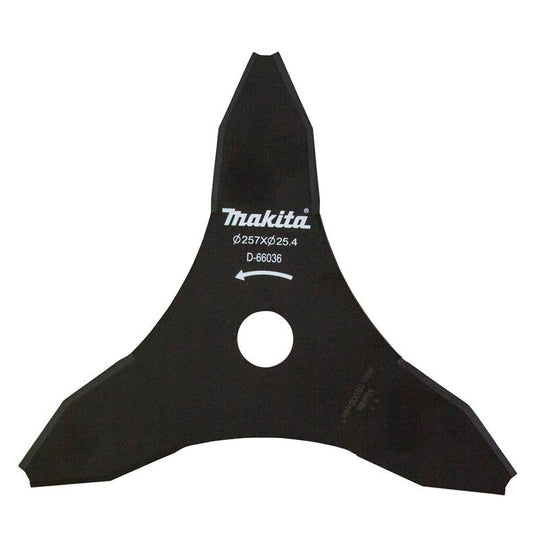 Nóż tnący 3-zębny Makita 255mm