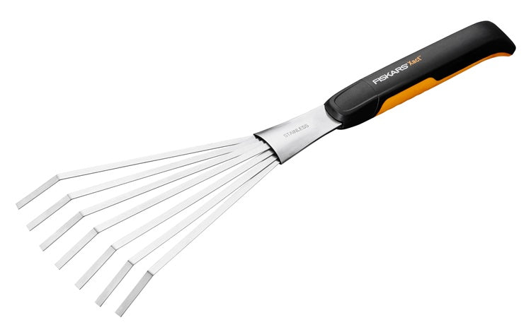 Grėbliukas Fiskars Xact™ 1027044