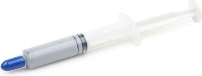 Pasta termoprzewodząca Gembird Heatsink Grease 3g TG-G3.0-01