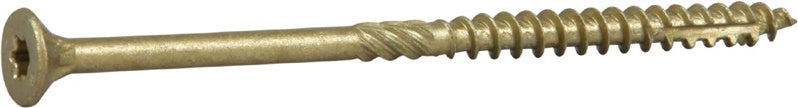 Wkręty do drewna Essve ESSDRIVE, 5 x 70 mm, CS, TX25, 100 szt.
