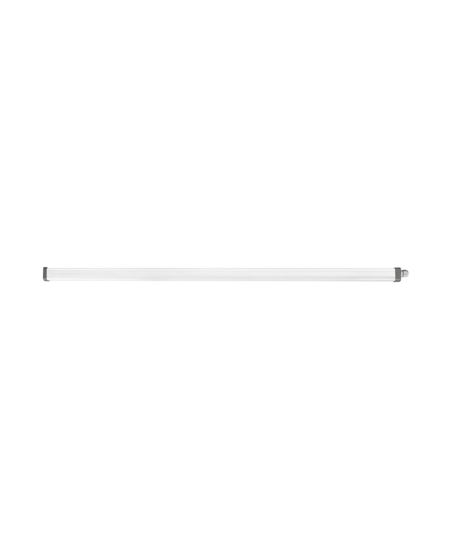 Tvirt LED šviestuvas SLIM, 1200, 36W, 4000K, 4000lm, IP65
