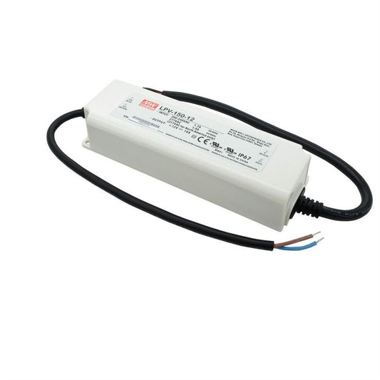 Maitinimo šaltinis Mean Well 120W, LED, 12V, 10A, IP67