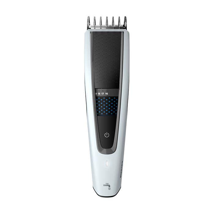 Plaukų kirpimo mašinėlė HC5610/15 Philips