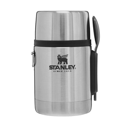 Termos obiadowy Stanley Adventure 0,5 l, metalowy