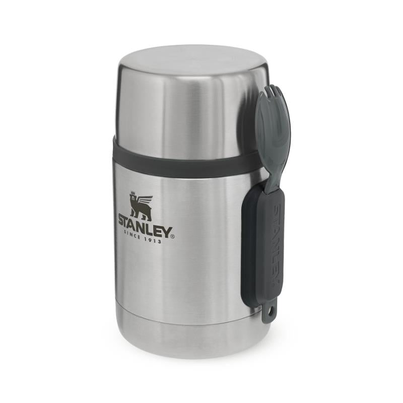 Termos obiadowy Stanley Adventure 0,5 l, metalowy