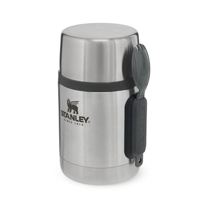 Termos obiadowy Stanley Adventure 0,5 l, metalowy
