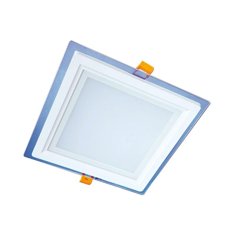 Šviestuvas įleidžiamas Modoled, 3000°K, LED, baltas
