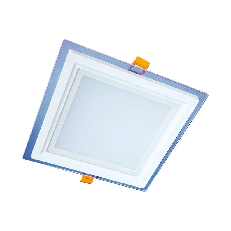 Įmontuojamas šviestuvas Modoled, 3000°K, LED, baltas