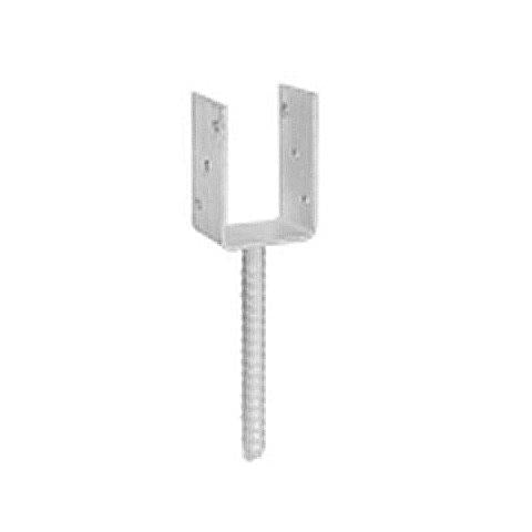 Podstawa belki, 121 x 325 x 120 mm, 4806