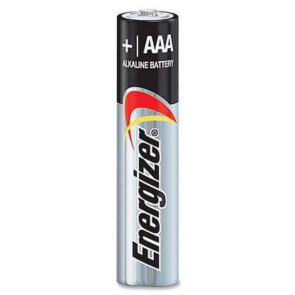 Elementai ENERGIZER MAX, AAA/LR03, 1.5V, 12vnt