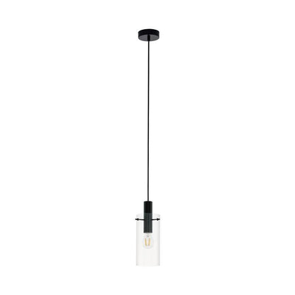 Lampa wisząca Eglo Montefino, 60 W, E27, 97366