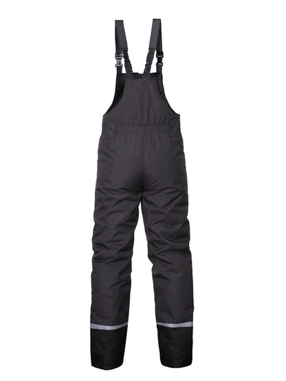 Darbinis puskombinezonis Baltic Canvas FB-8914, M dydis