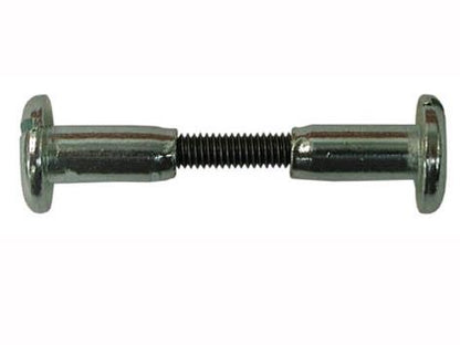 Plokščių veržikliai 8601/X, 32 mm