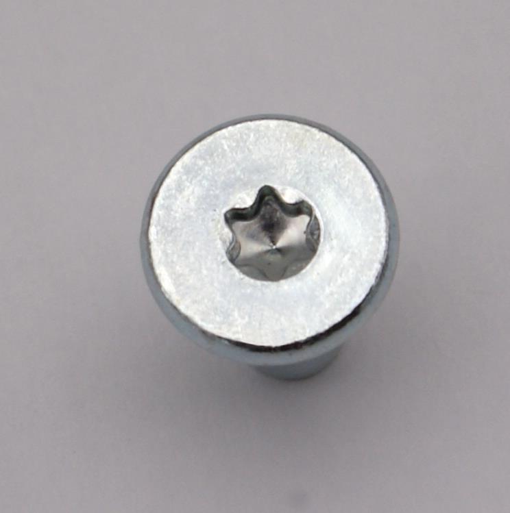 Plokščių veržikliai 8601/X, 32 mm