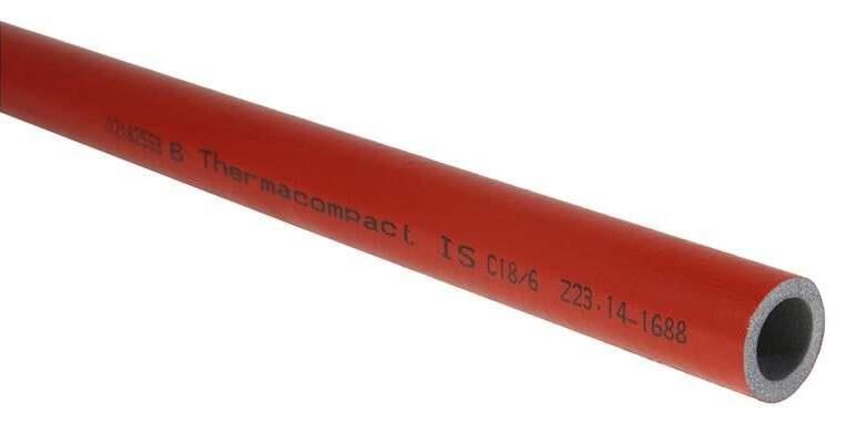 Rura izolacyjna Thermaflex Thermocomp IS 28 / 6, 2 m