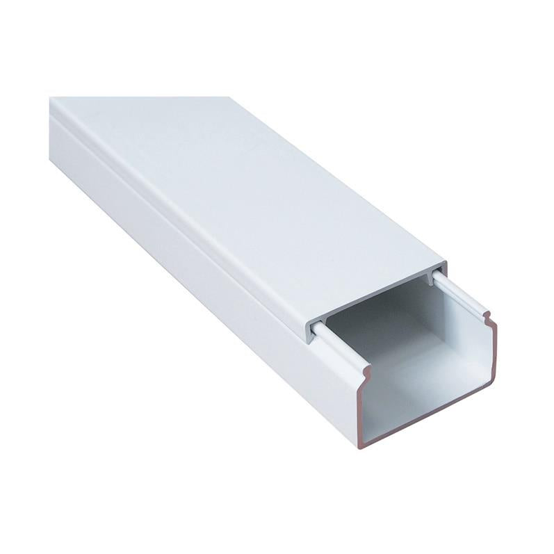 Instaliacinis lovelis MKE Aks Zielonka, 2000 x 25 x 15 mm