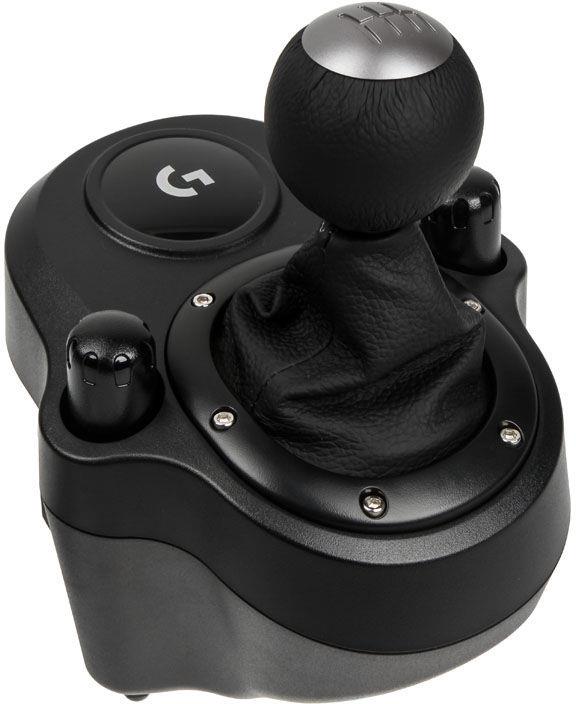 Logitech Driving Force Shifter for G29/G920