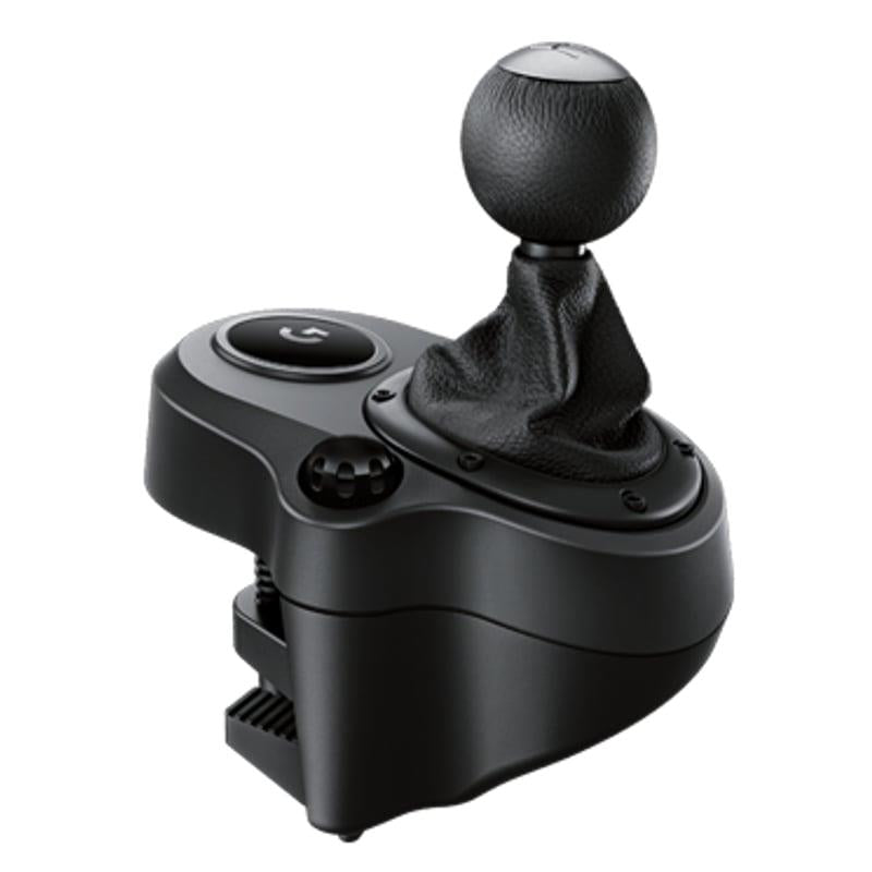 Logitech Driving Force Shifter do G29/G920
