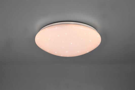 Lampa sufitowa Reality, LED, 18W, 3000-6000K, 2000lm, Ø38