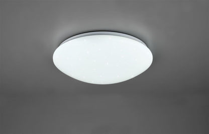 Šviestuvas plafonas Reality,LED, 18W,3000-6000K,2000lm, Ø38