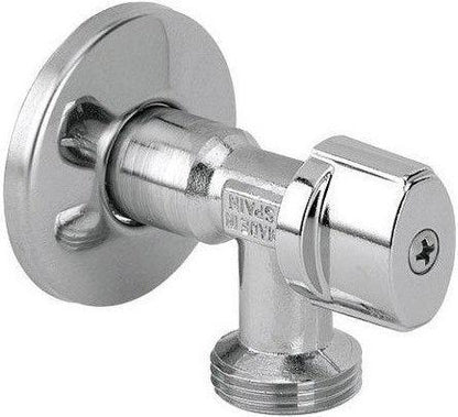Zawór 728MN, 1/2" x 3/4" gwint zewnętrzny