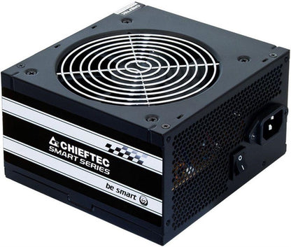 Chieftec GPS ATX2.3 80+ 600W