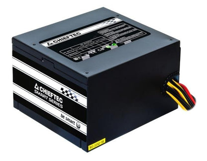 Chieftec GPS ATX2.3 80+ 600W