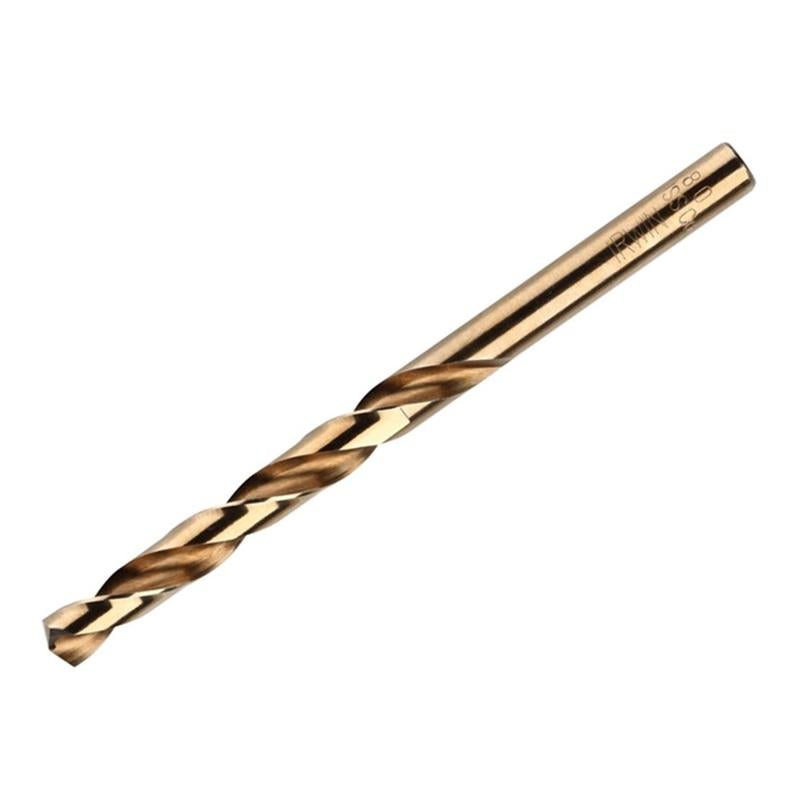 Metalo grąžtas IRWIN Cobalt, 4x70 mm