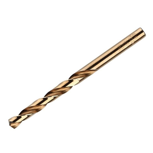 Wiertło do metalu IRWIN Cobalt, 7x109 mm